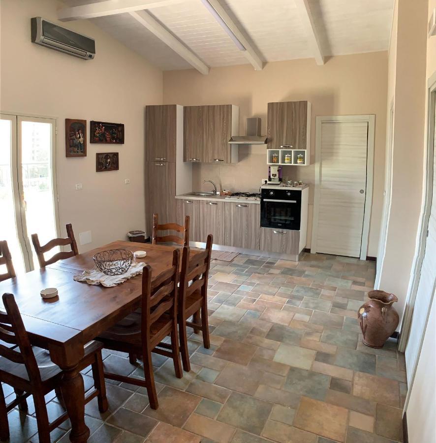 Xxxi Maggio Apartment CTA