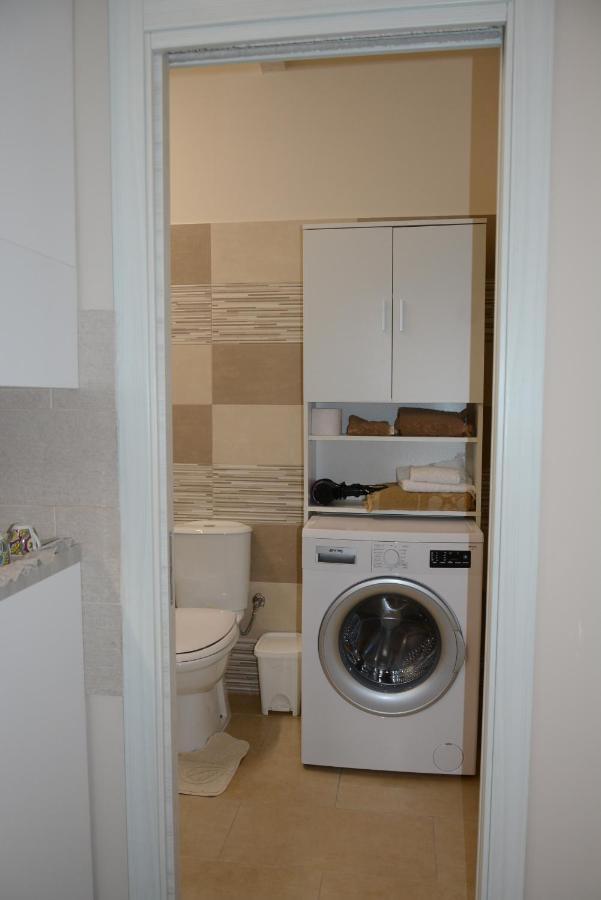 Xxxi Maggio Apartment