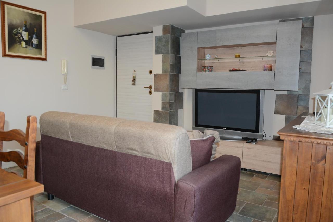 Apartment Xxxi Maggio CTA