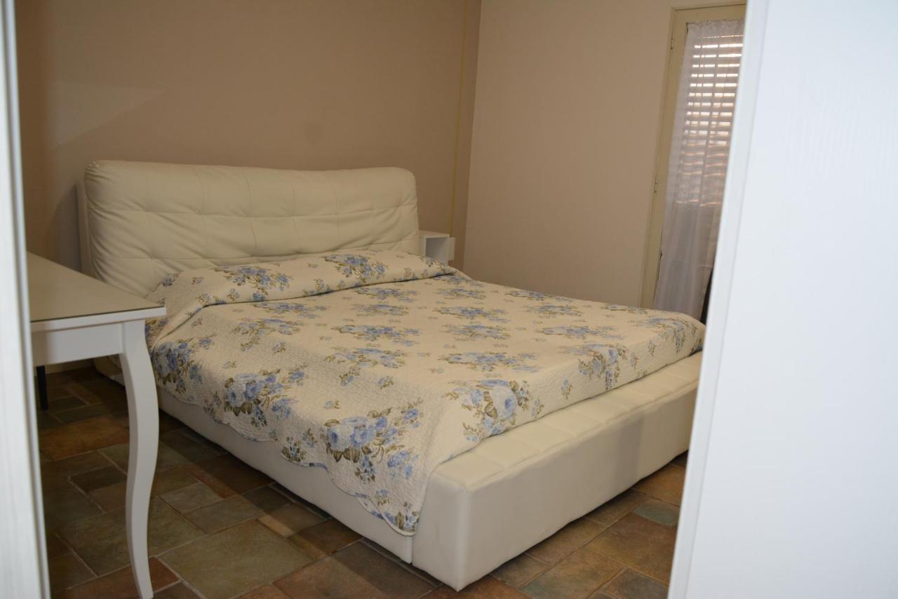 Apartment Xxxi Maggio *