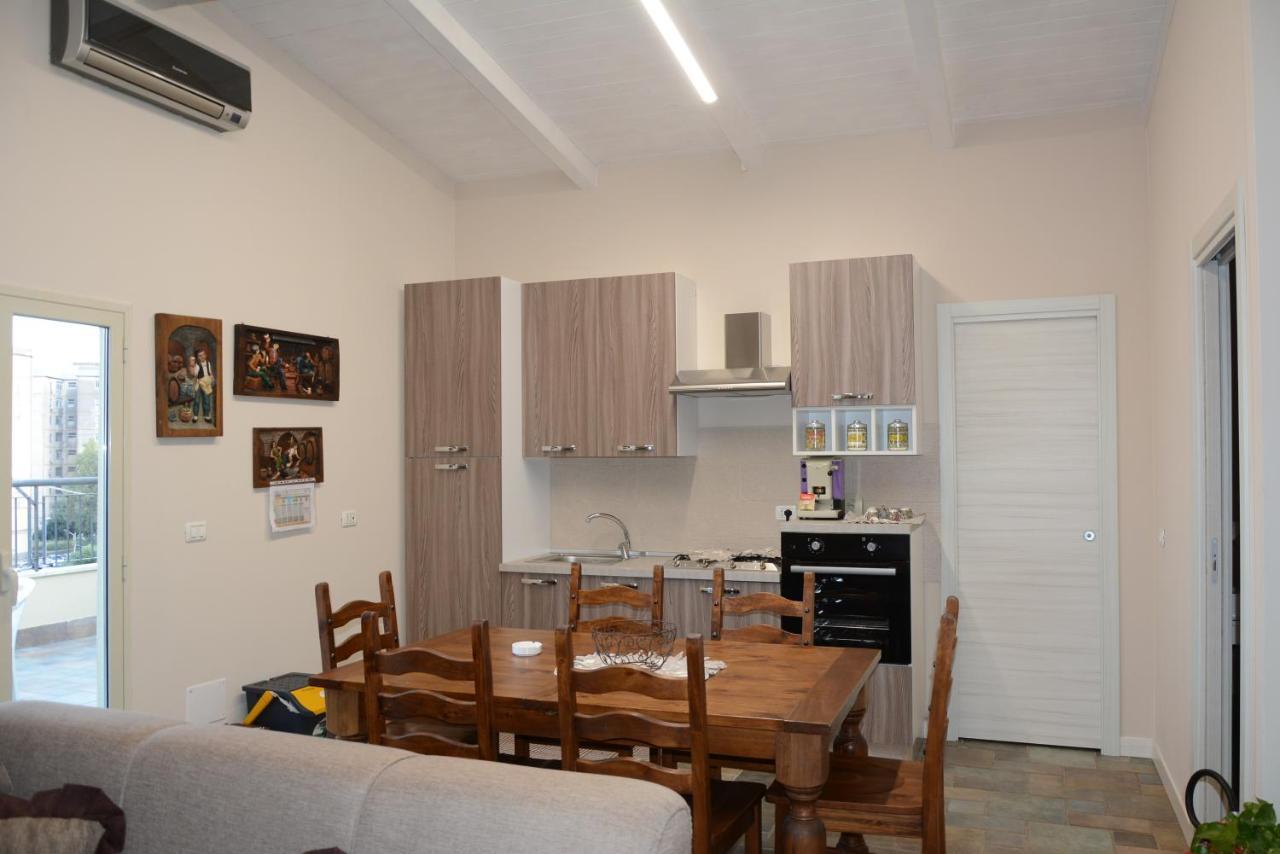 Apartment Xxxi Maggio