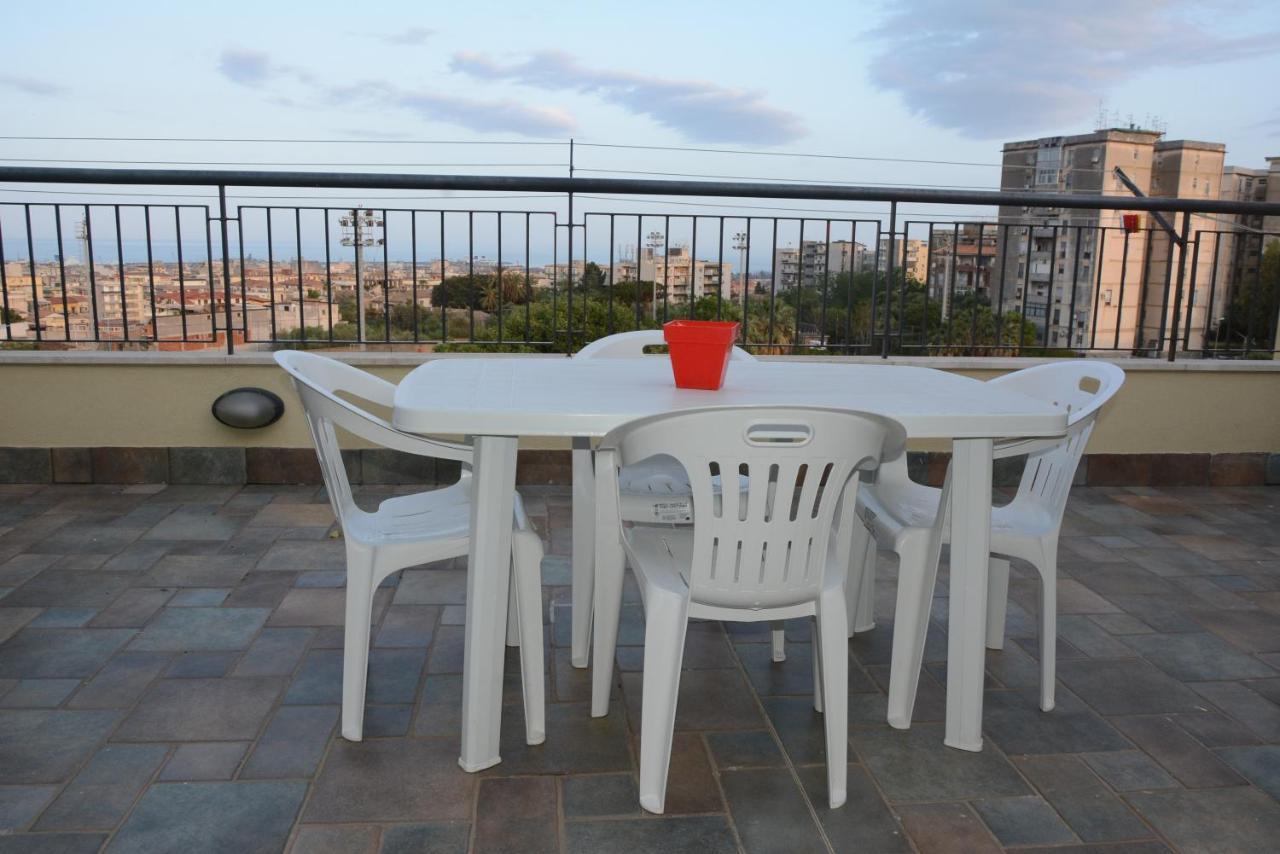 Apartment Xxxi Maggio Catania