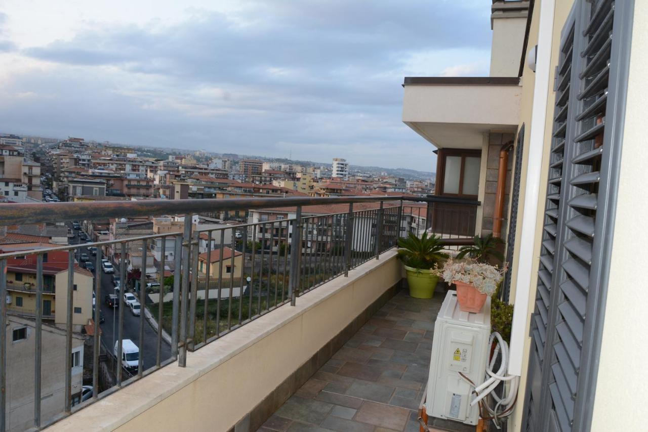 Apartment Xxxi Maggio Catania